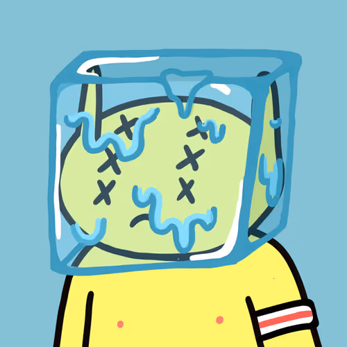 alien fren #9999