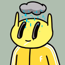 alien fren #7179