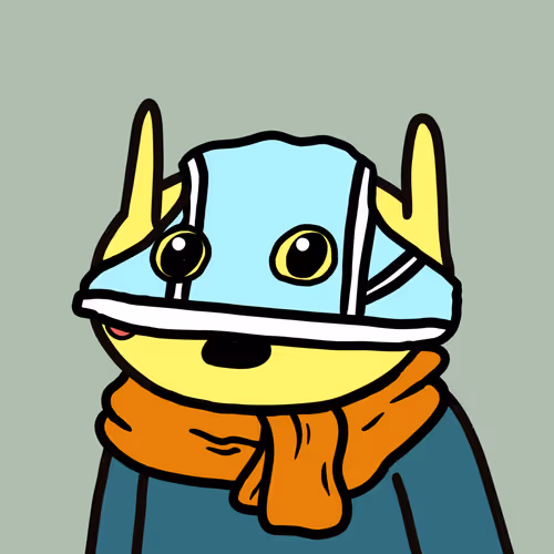 alien fren #9975