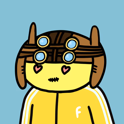 alien fren #9962