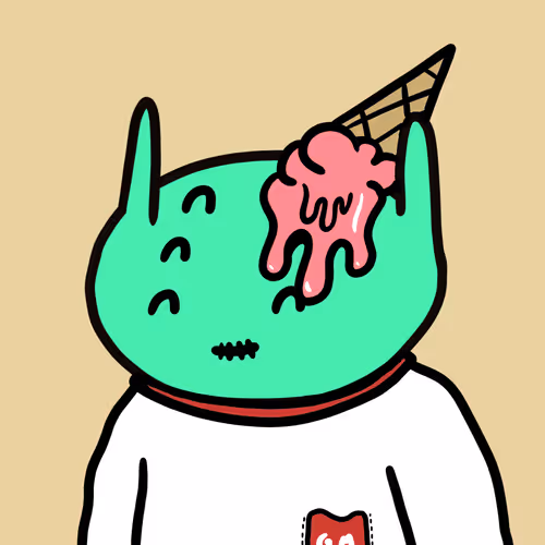 alien fren #7416