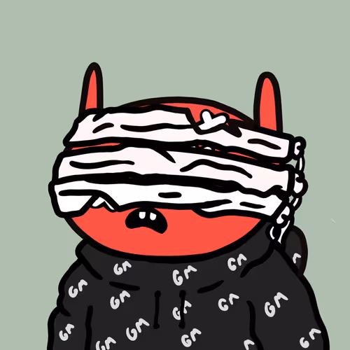 Alienfrensnft