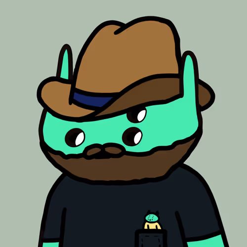 alien fren #9994