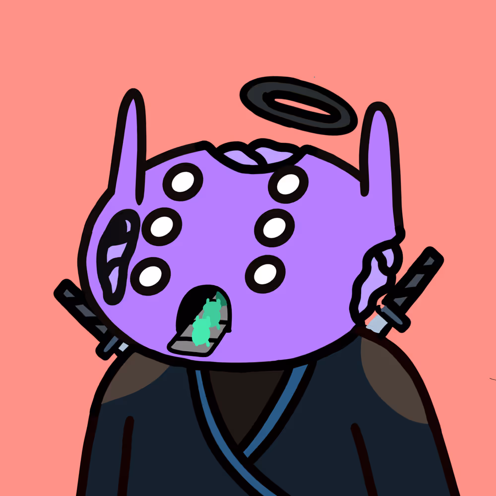 alien fren #9991