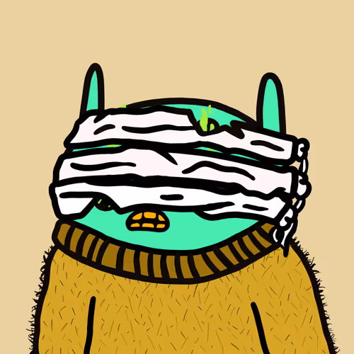 alien fren #9998
