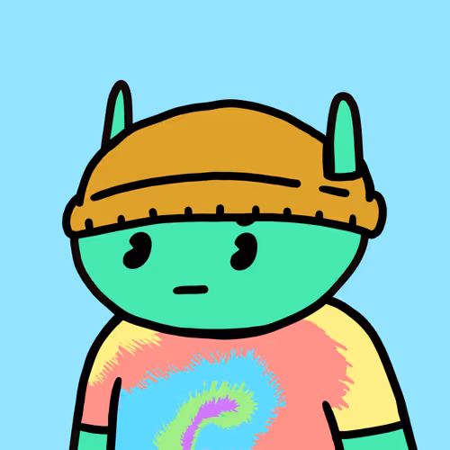 alien fren #9972