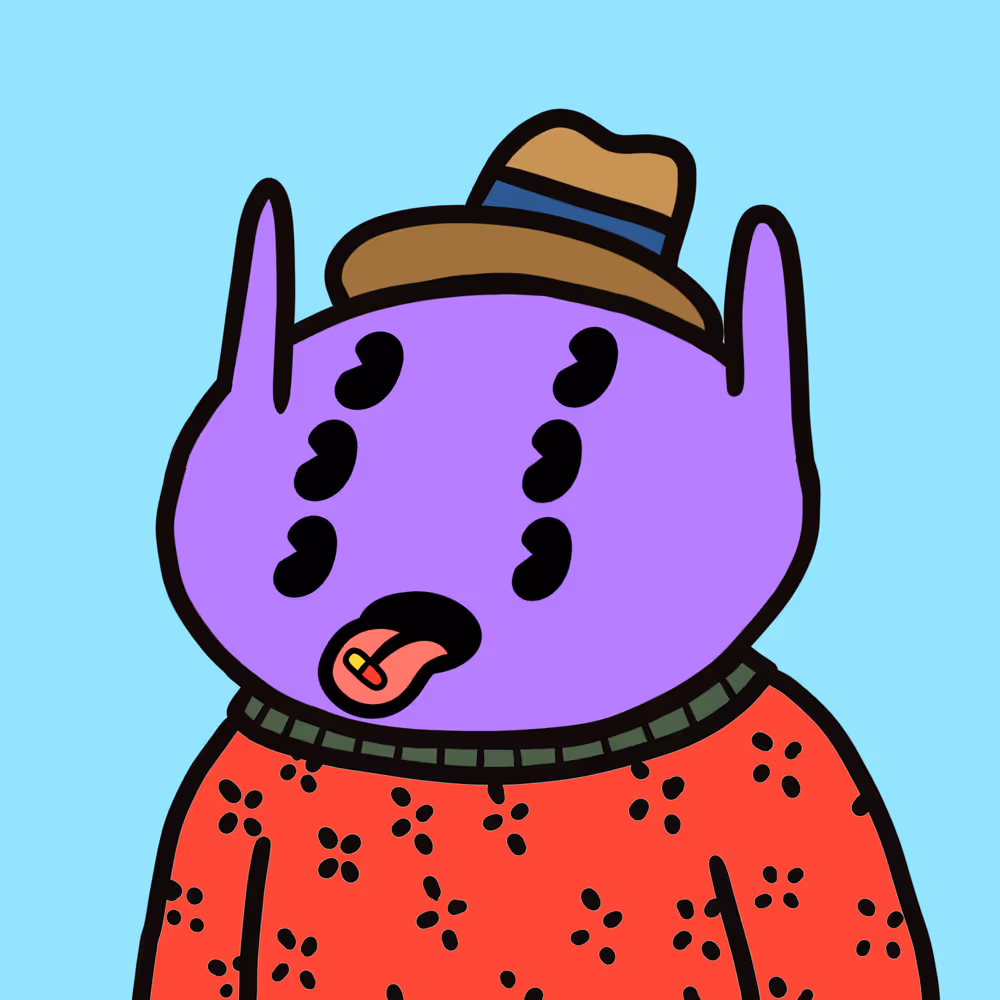 alien fren #9984