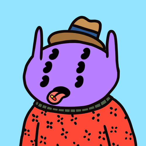 alien fren #9984
