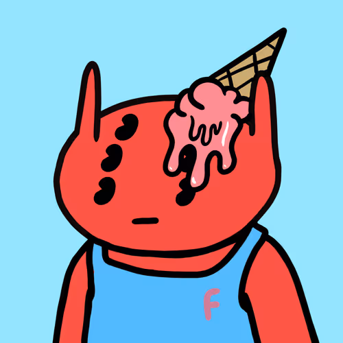 alien fren #9668