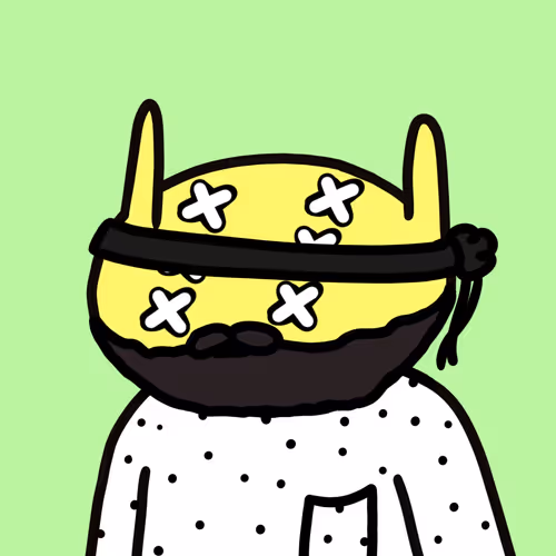 alien fren #9964