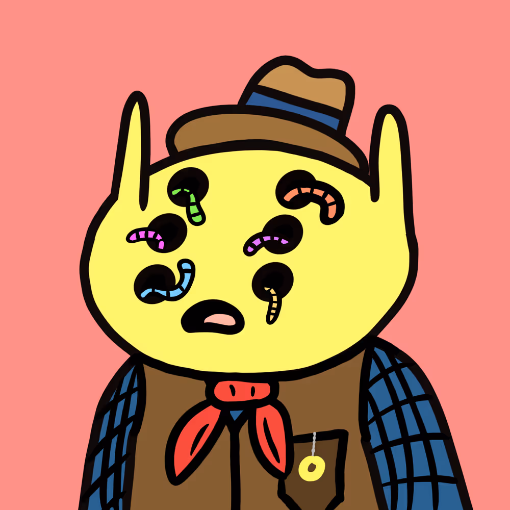 alien fren #9981