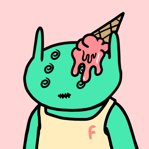 alien fren #9969