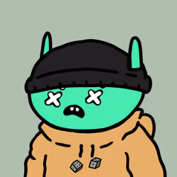 alien fren #6825