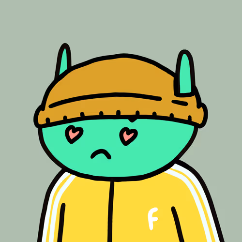 alien fren #4547