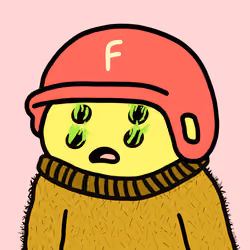 alien fren #209