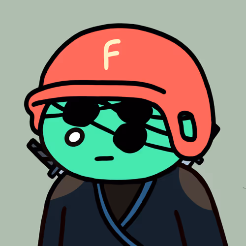 alien fren #9985