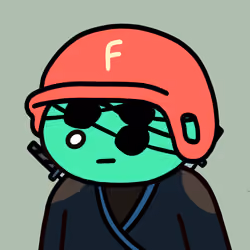 alien fren #9985