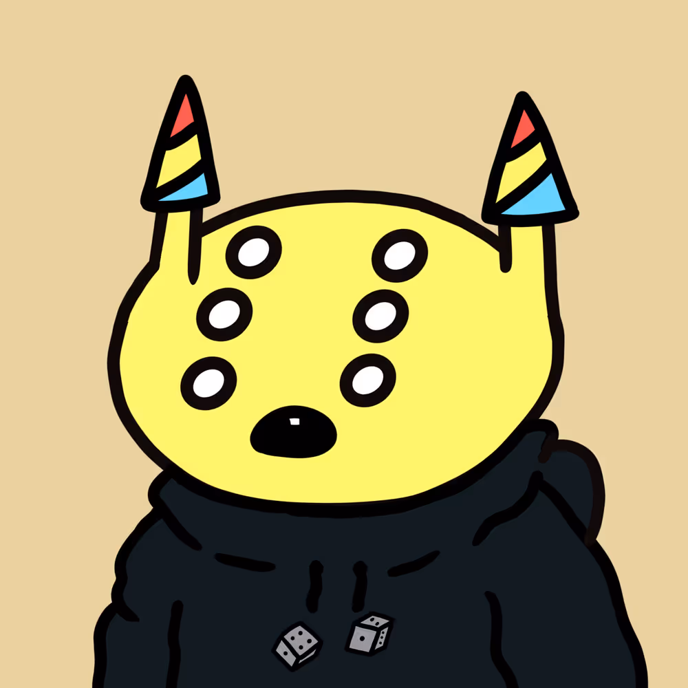 alien fren #9988