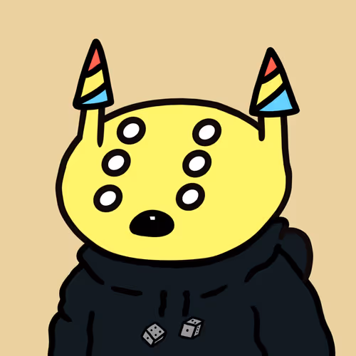 alien fren #9988