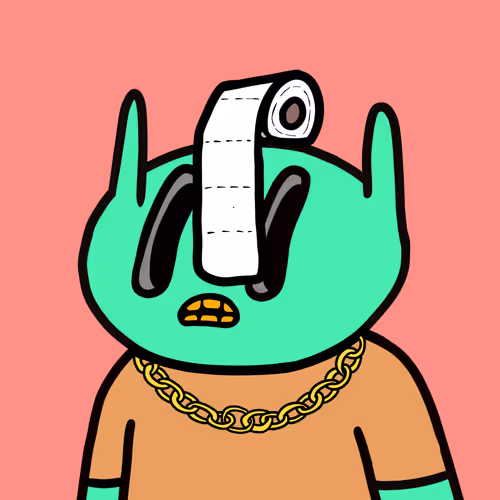 alien fren #9993
