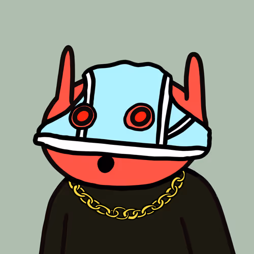 alien fren #9946
