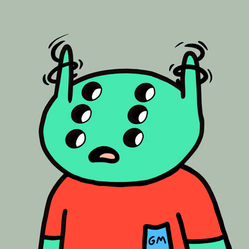 alien fren #9960