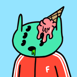 alien fren #8870
