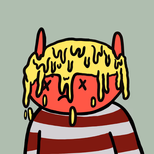 Alienfrensnft
