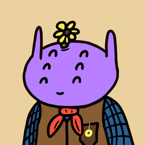 alien fren #9971