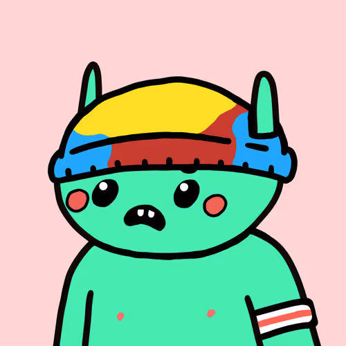 alien fren #9920