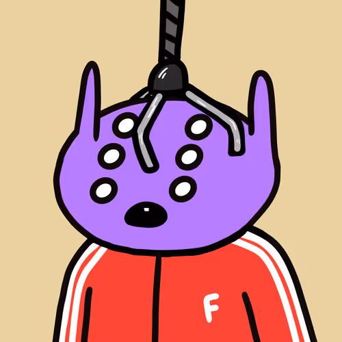 alien fren #9958