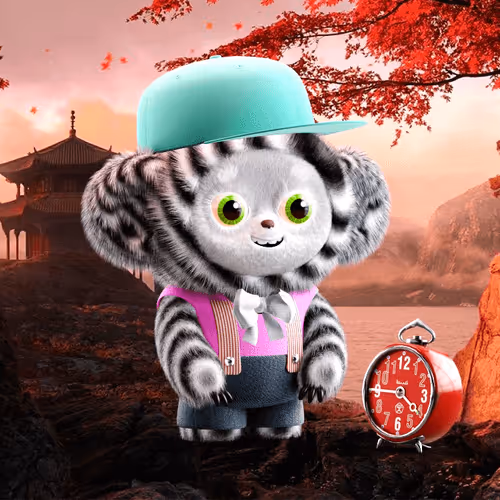 Chebuluckynft