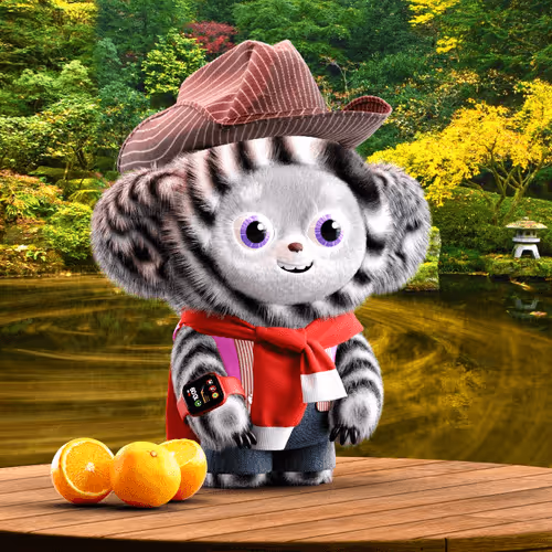 Chebuluckynft