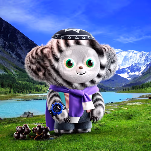 Chebuluckynft