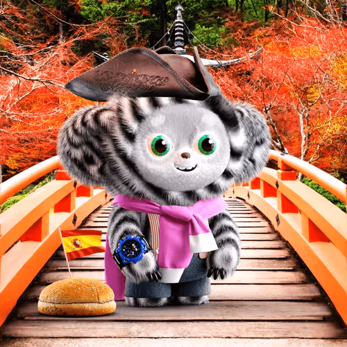 Chebuluckynft