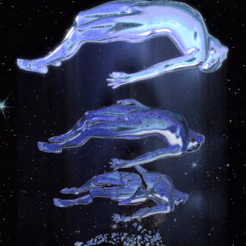 The Desire To Be Connected