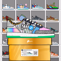 Item Media