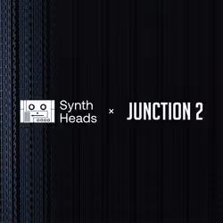 J2 Synth Head #67