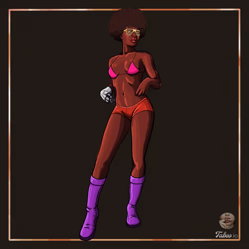 Item #262 Media