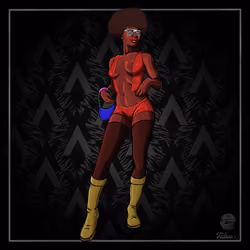 TABOOPUNKS #1243