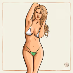 TABOOPUNKS #1165