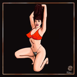 TABOOPUNKS #1008