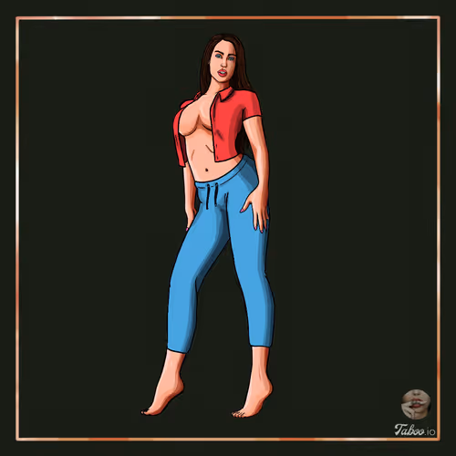 Item #653 Media