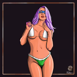 TABOOPUNKS #1540