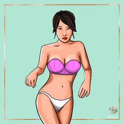 TABOOPUNKS #1546