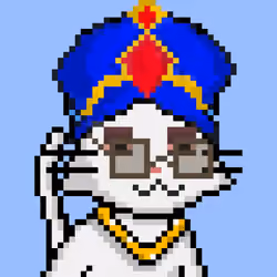 Moon Pussies #2409