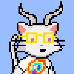 Moon Pussies #1617