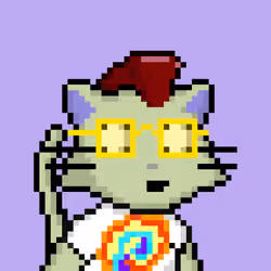 Moon Pussies #491