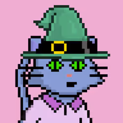 Moon Pussies #3013