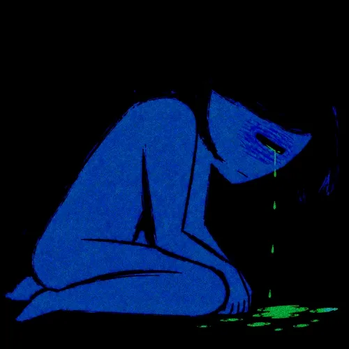 Broken